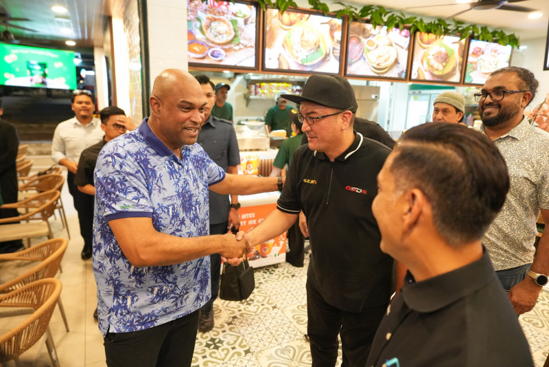 Govt’s aim to build balanced framework of protection for gig workers - Ramanan