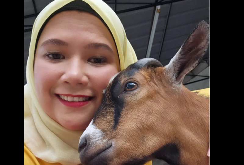 Fasting is a personal challenge and should not be imposed on others, says RTM new anchor