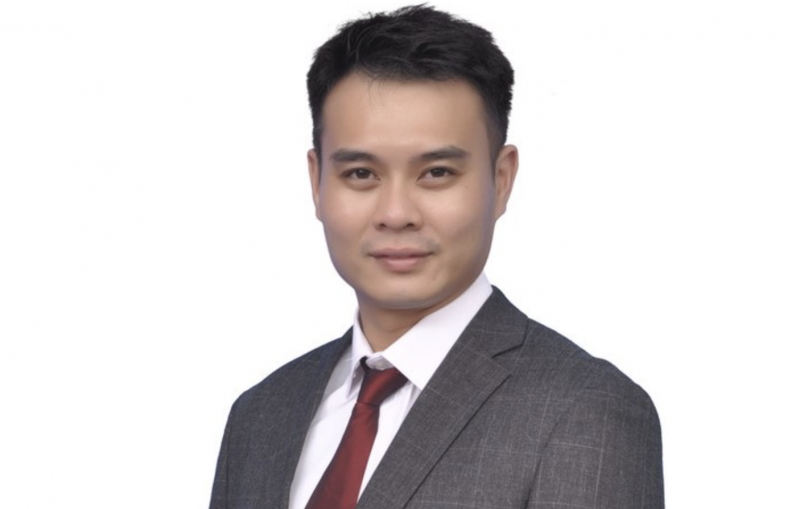 Perak primary school teacher wins regional Cambridge educator award