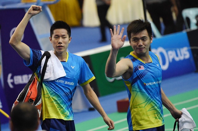 No plans to hang up racquet yet: V Shem