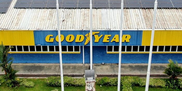 Govt in ‘pre-emptive collaboration’ with Goodyear to support workers as factory shuts after 52 years 