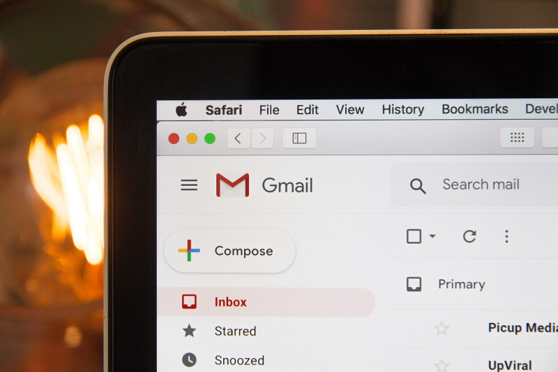 Google locks Afghan govt accounts as Taliban seeks emails