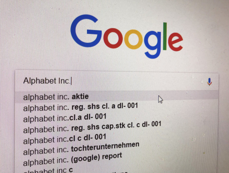 MailOnline sues Google for search result ‘manipulation’
