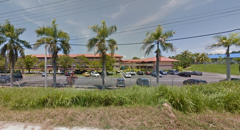 Virus fears reportedly shutter 3 more Sandakan schools