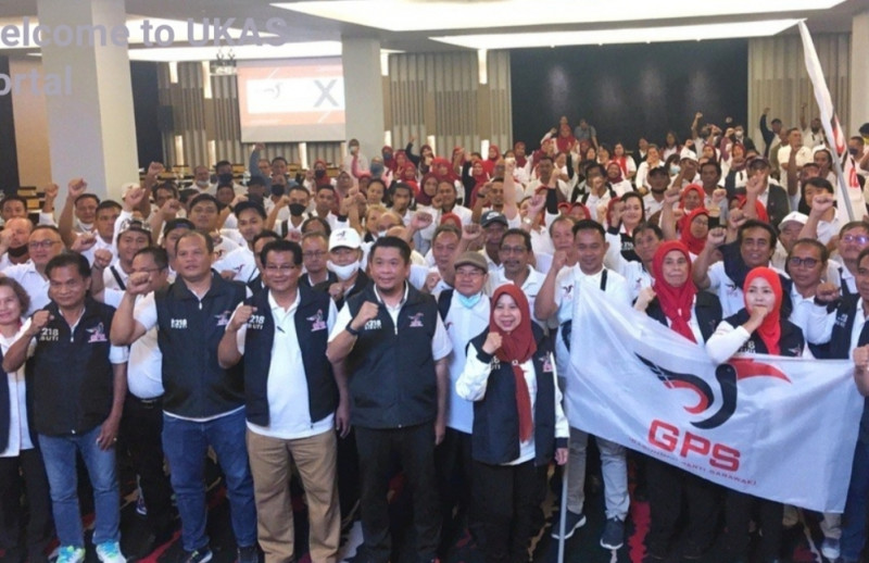 GE15: S’wak parties go all out to attract new, young ‘kingmakers’