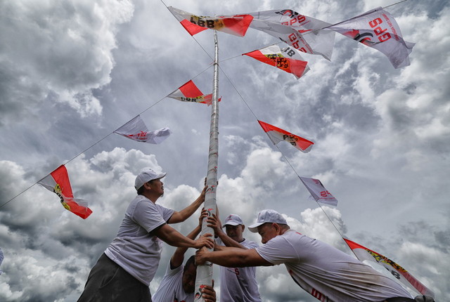 Lobbying in S’wak for DPM posts intensifies as even village chieftains chime in