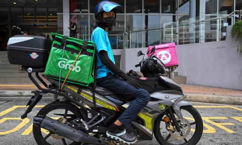 Will policing p-hailing industry jam brakes on bad road etiquette? – Khairil Ahmad