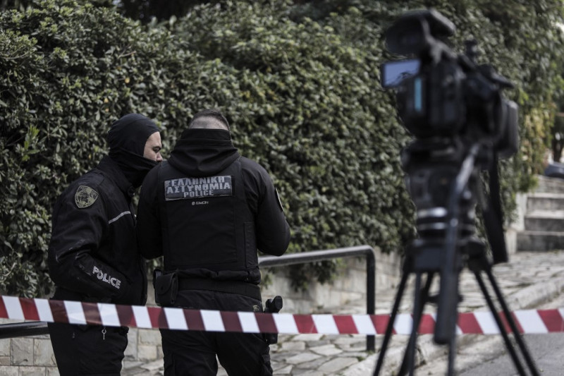 Greek PM demands swift probe into journalist’s murder