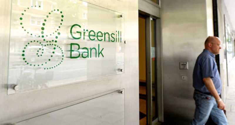 UK financier Greensill on brink of bankruptcy