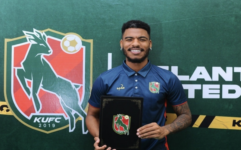 Gregory Da Silva becomes Kelantan United FC’s final import