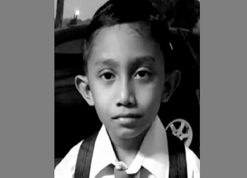 Boy who choked on gummy candy dies