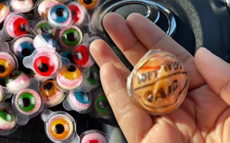 Penang Health Department seizes gummy candies after fatal choking incident