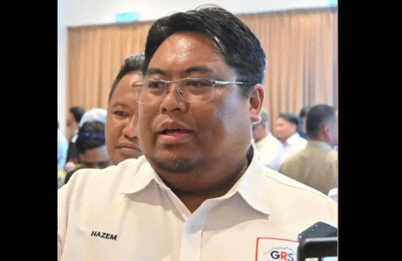 Sabah polls: After Yamani Hafez, another of Musa Aman's sons announced as candidate