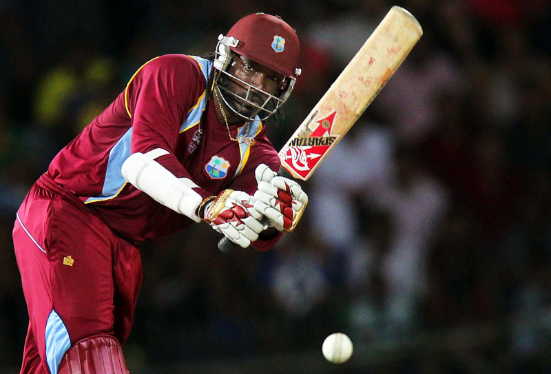 Rahul, Gayle and Brar lead Punjab Kings to victory in the IPL