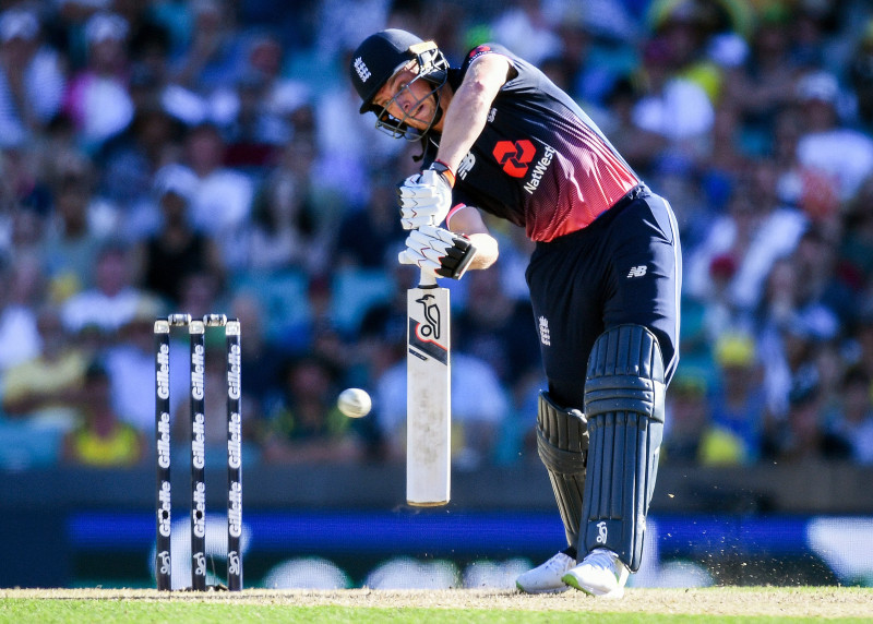 Delhi go top of IPL, Sunrisers' Buttler hits maiden T20 ton