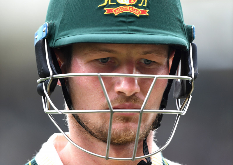 Sandpapergate will haunt Australia cricket: ex-bowling coach