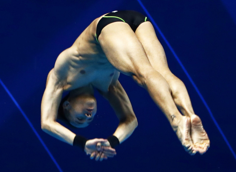 Yiwei hopeful of confirming Olympic spot amid COVID-19 resurgence in Tokyo 