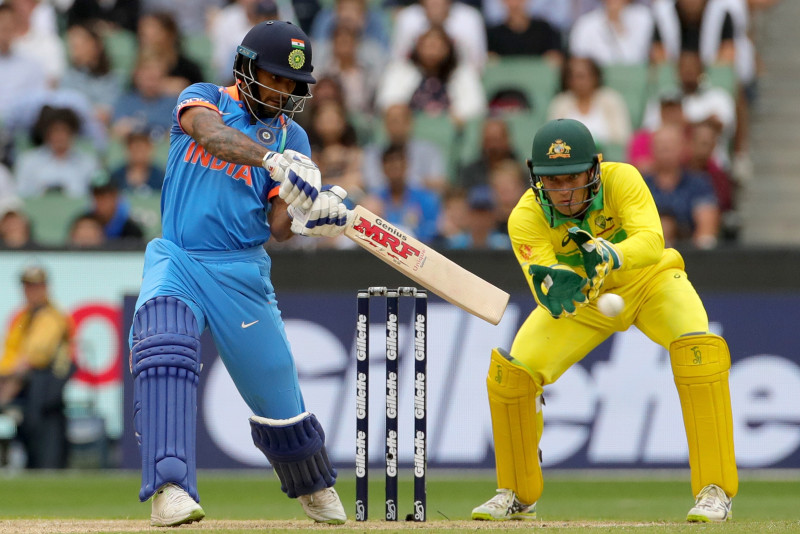 Shaw fireworks sees Delhi thrash Kolkata in IPL