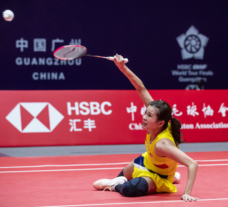 OCM pick Liu Ying, Khairul Anuar as Tokyo Olympic torch bearers