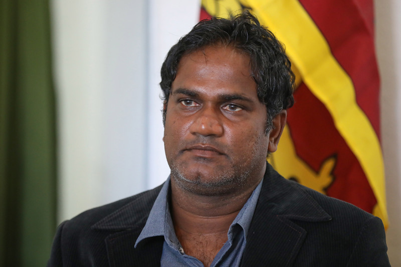Former Sri Lankan cricketer gets six-year ban for match-fixing