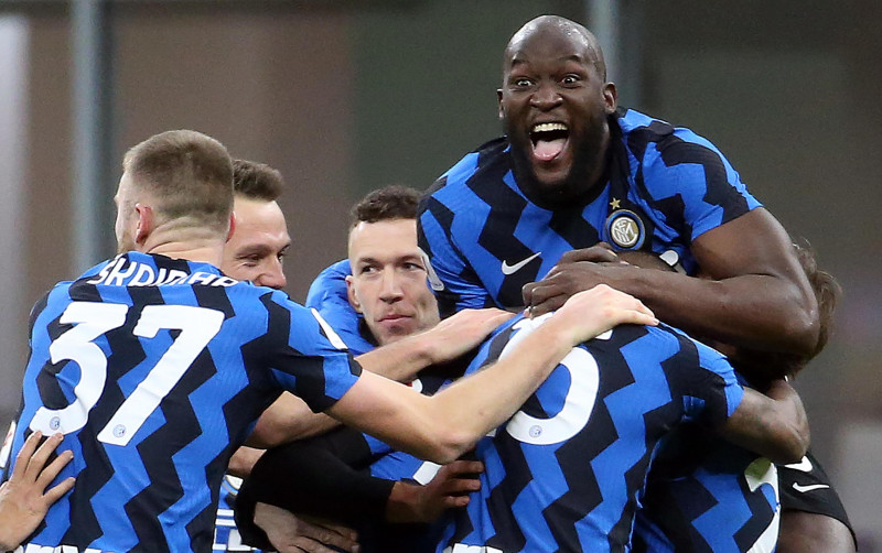 Key players behind Inter Milan's 19th Serie A triumph