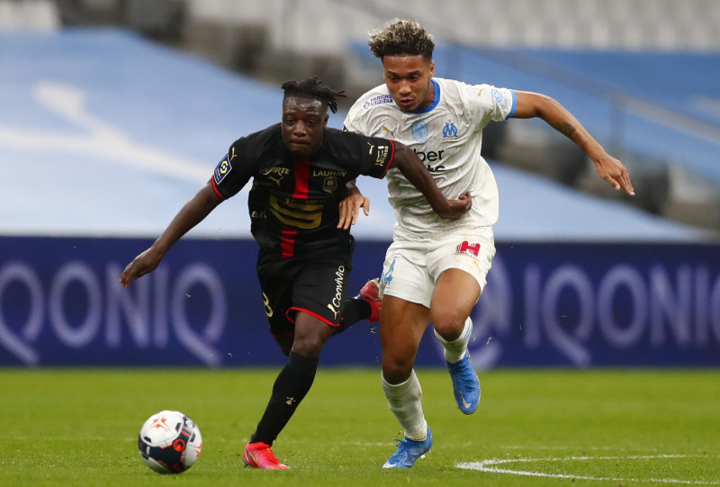  PSG left to chase Lille for Ligue 1 title 