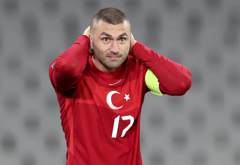 Yilmaz-inspired Lille fight back against Lyon