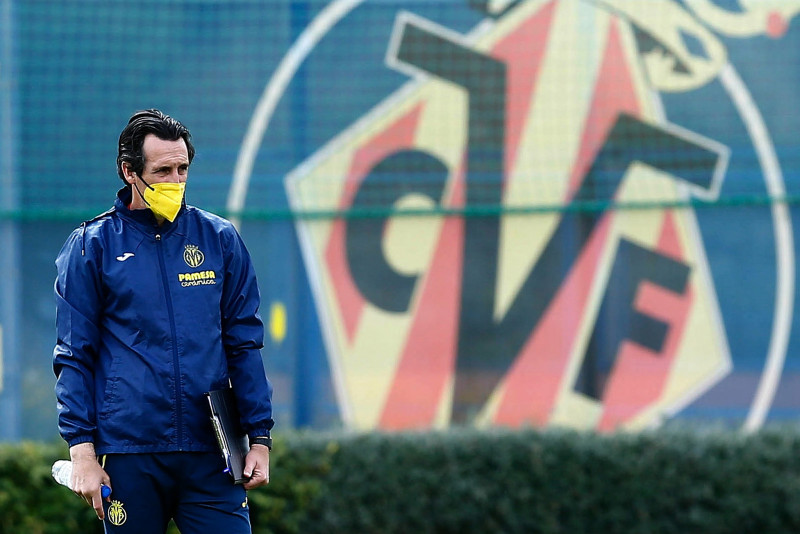 Bittersweet victory for Emery as Villarreal spare 10-man Arsenal 