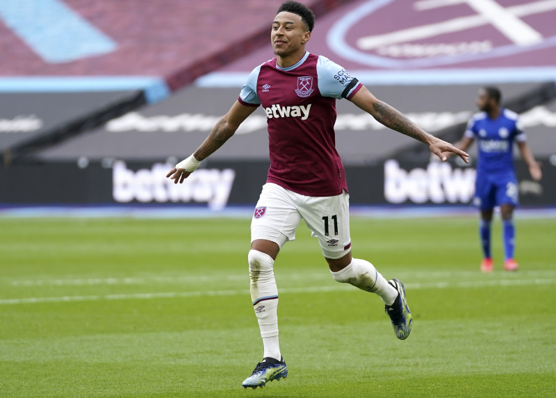 Lingard almost 'quit' football due to mental health issues