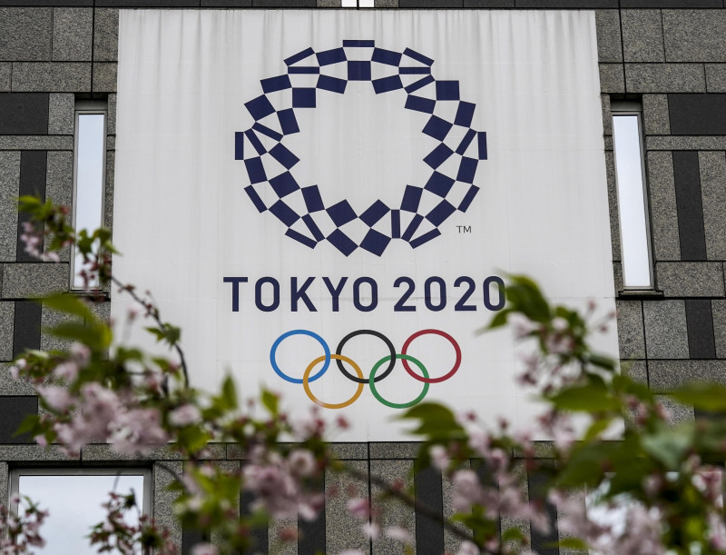 Nothing can stop Olympics from going ahead: IOC's Coates 