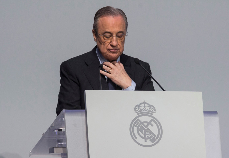 Real, Barca, Juventus defend Super League in face of UEFA 'threats'