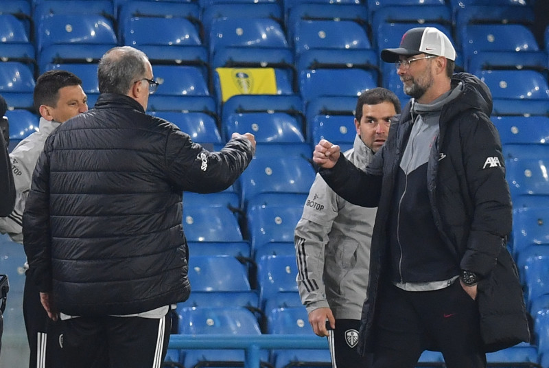'Man City threat will be even greater next season'