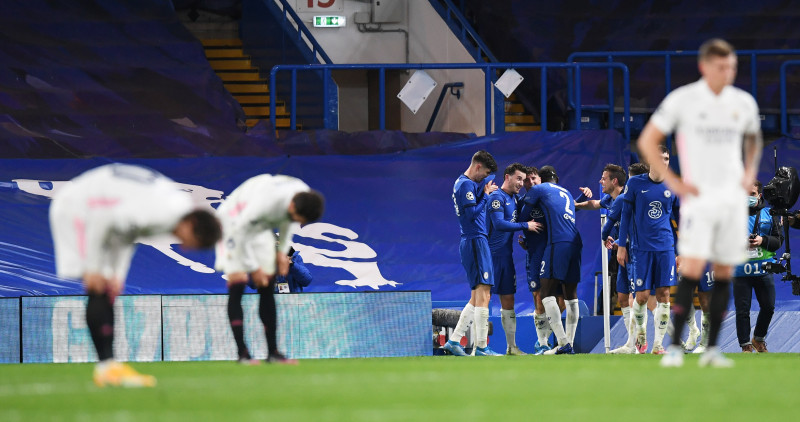 Crunch time for La Liga's title race 