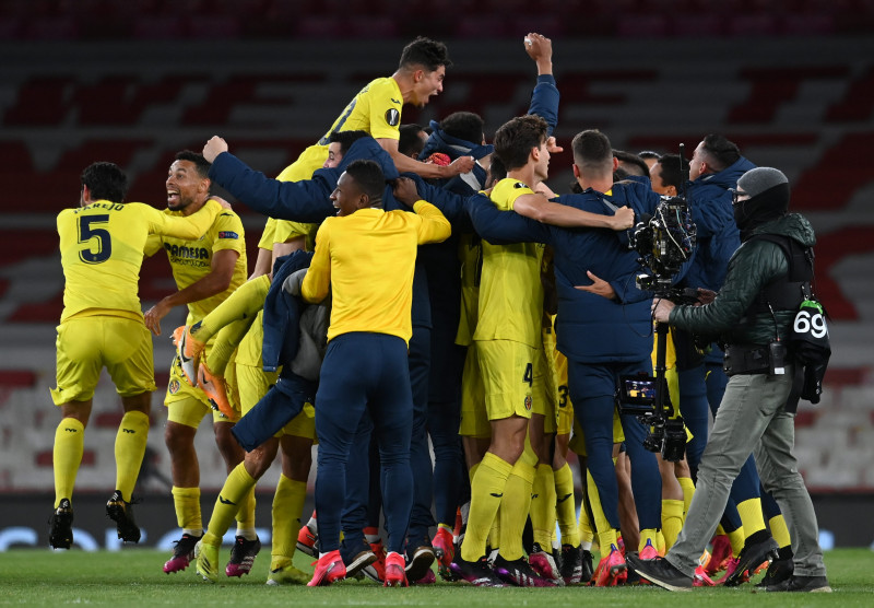 Emery gets revenge on 'devastated' Arsenal 