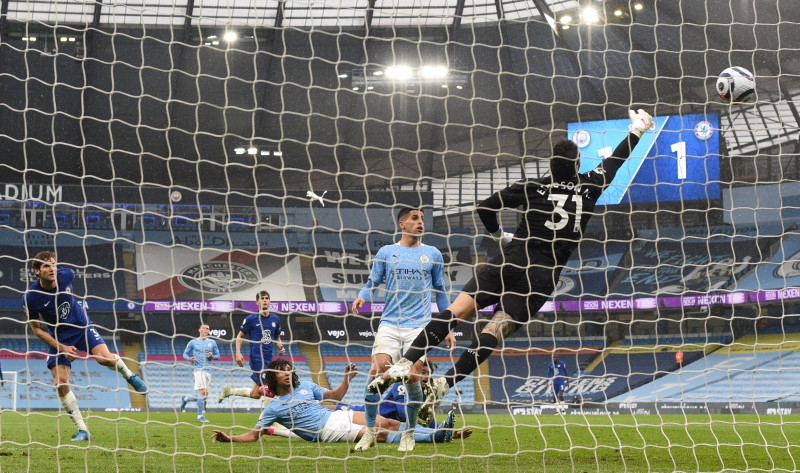 Three things we learned in the Premier League