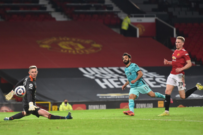 Liverpool boost chances of Champions League return