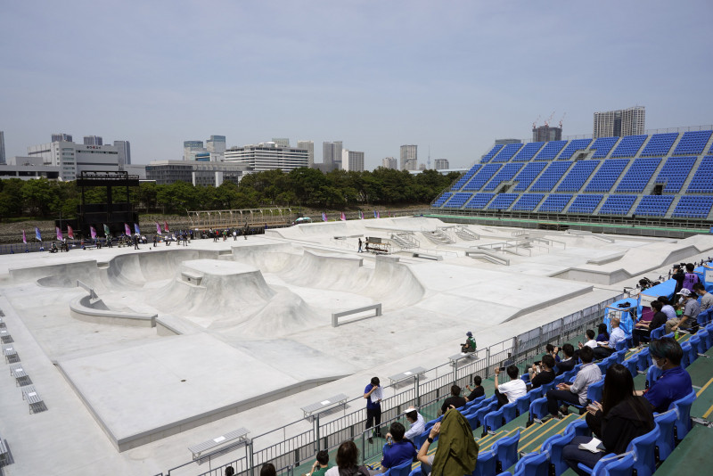 Japan e-commerce CEO calls Olympics 'suicide mission'