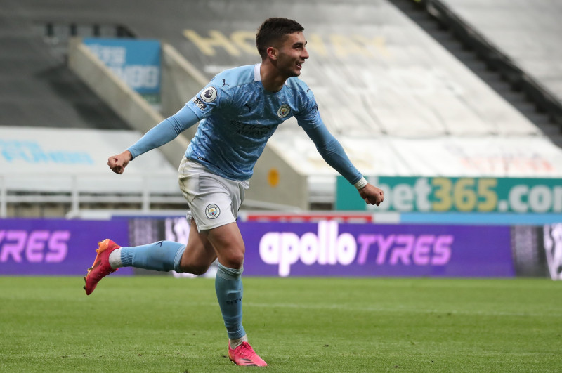 Guardiola hails striker's instinct in hat-trick hero Torres