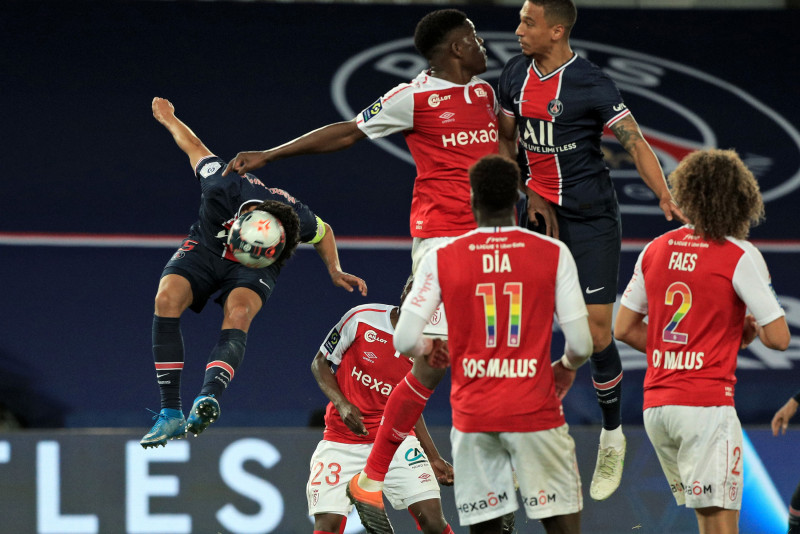 French title chase down to wire 