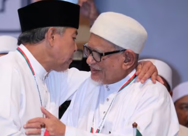 PAS’ partnership with Umno: A double-edged sword?