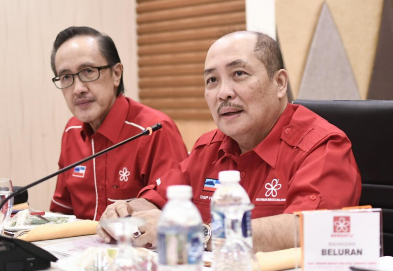 Sabah groups urge political stability in Sabah amid calls for Hajiji’s resignation