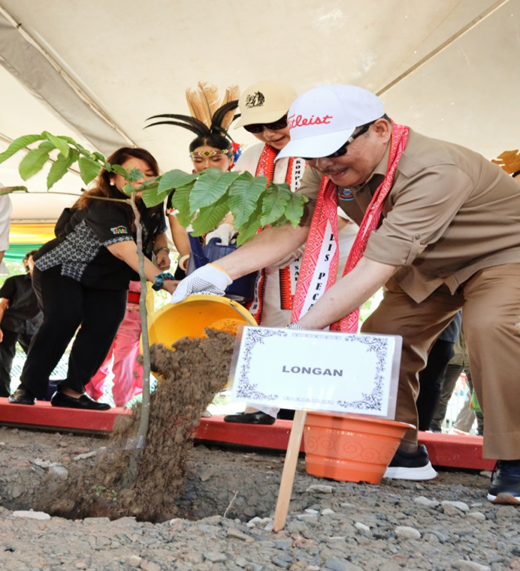 Sabah’s RM100m Cultural Complex aims to boost tourism, preserve heritage