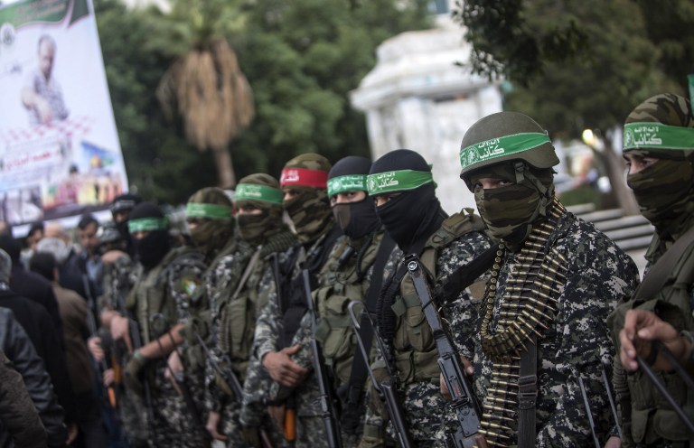 Take action on M’sian media that call Hamas ‘militant’ or ‘terrorist’: Bersatu youth chief