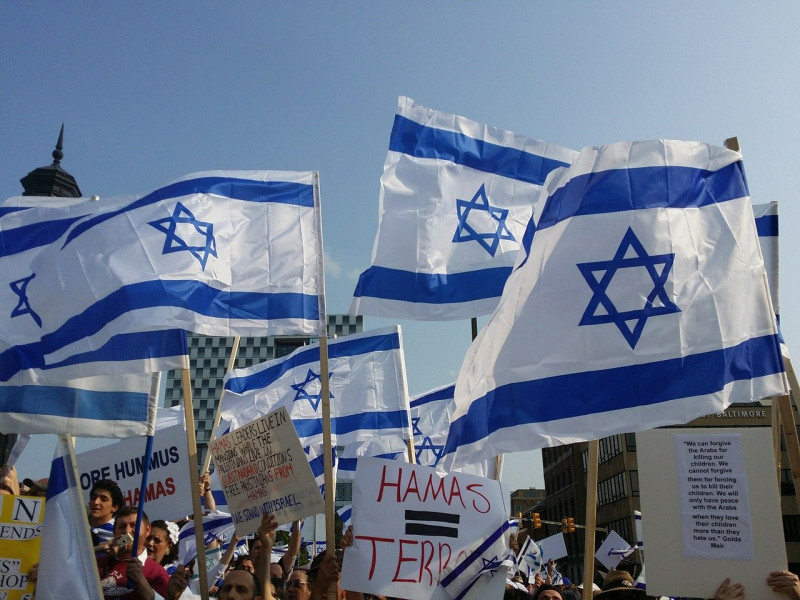 Israel mainly to blame in conflict with Palestinians: UN report