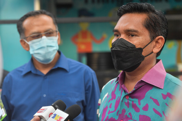 1,323 Kuantan household heads yet to claim flood aid: mayor