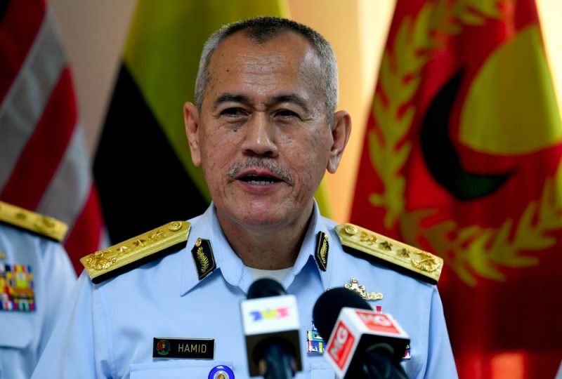 MMEA to receive new assets worth RM4 mil to boost rescue efforts