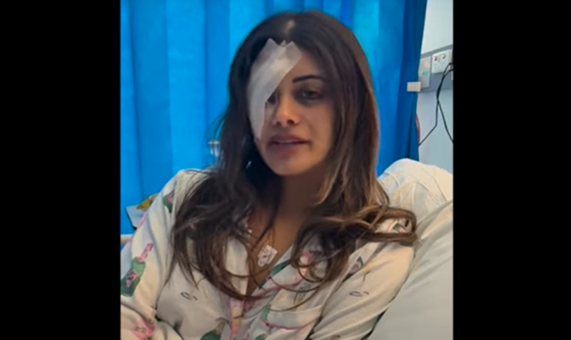 Police officer from NSW charged with alleged assault of Hannah Thomas