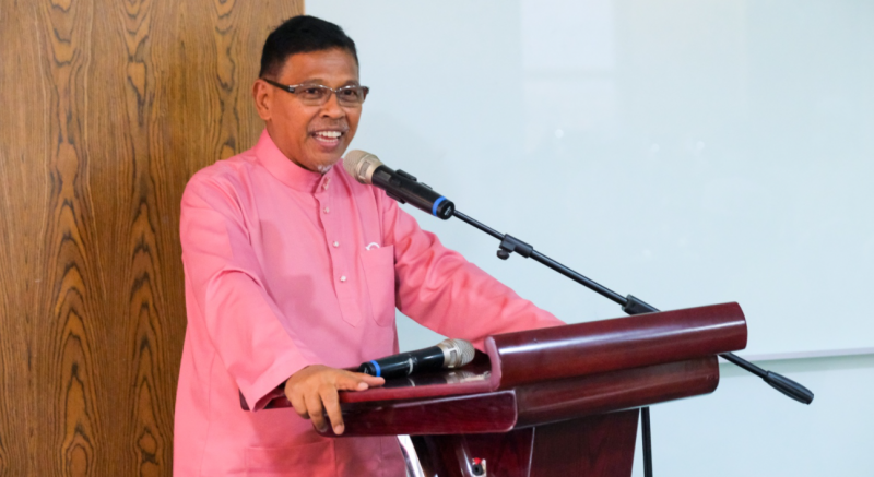 Another T’ganu exco fined RM2,000 for breaking Raya SOPs