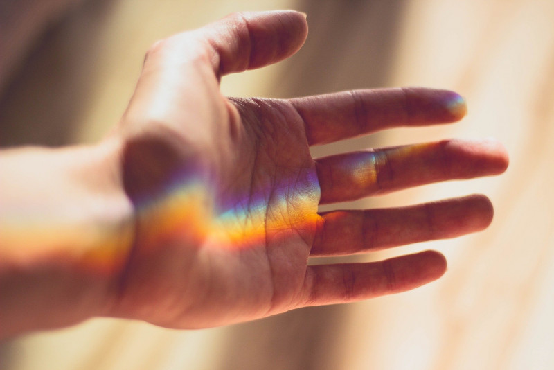 How your mind can heal your body 