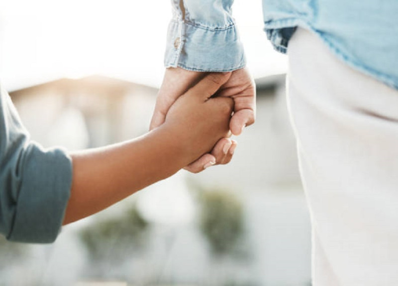 Mother shares horrifying incident where son was almost kidnapped